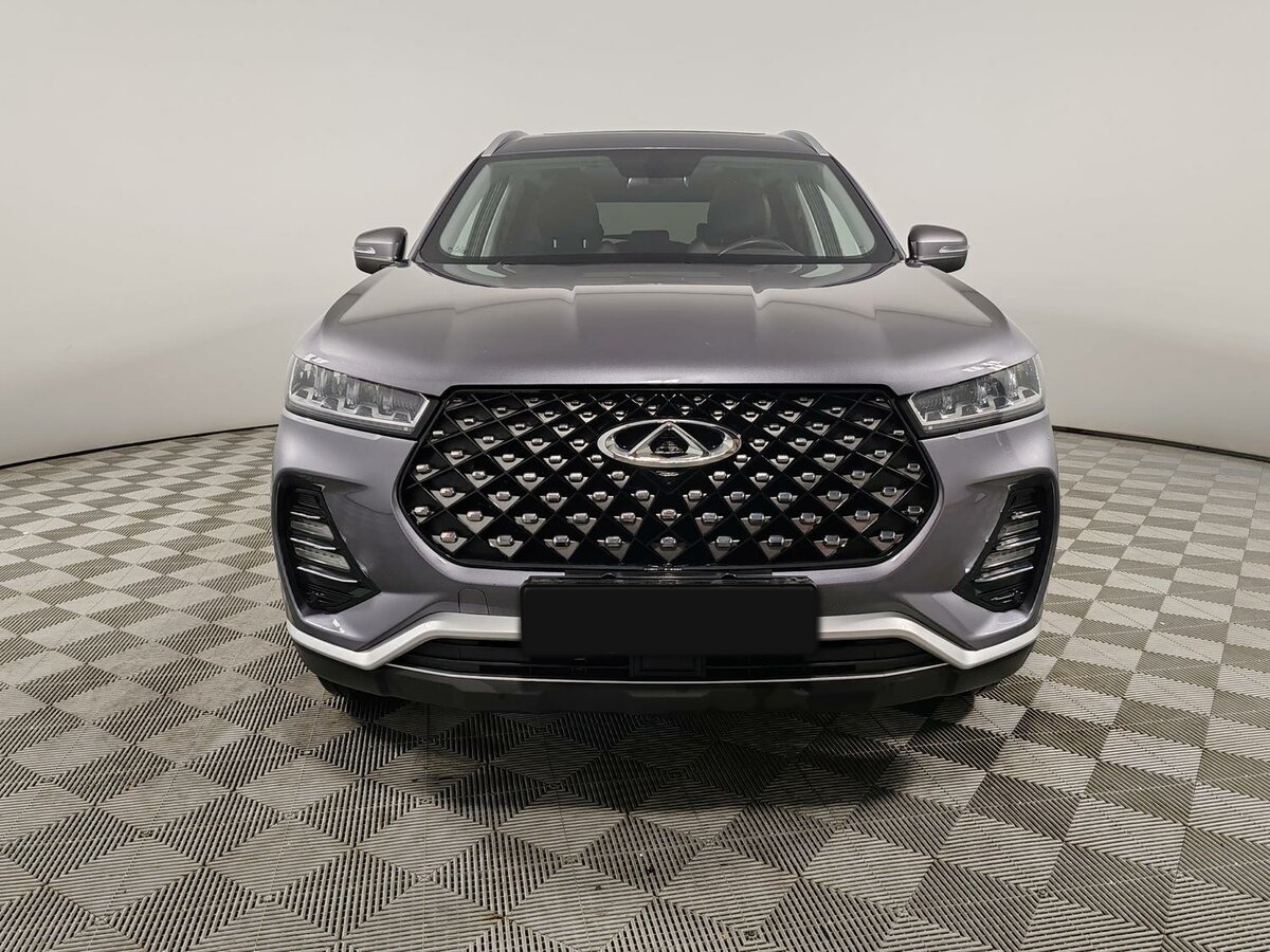 Chery Tiggo 7 Pro I, 2022 - 62 165 км. | Фото №2