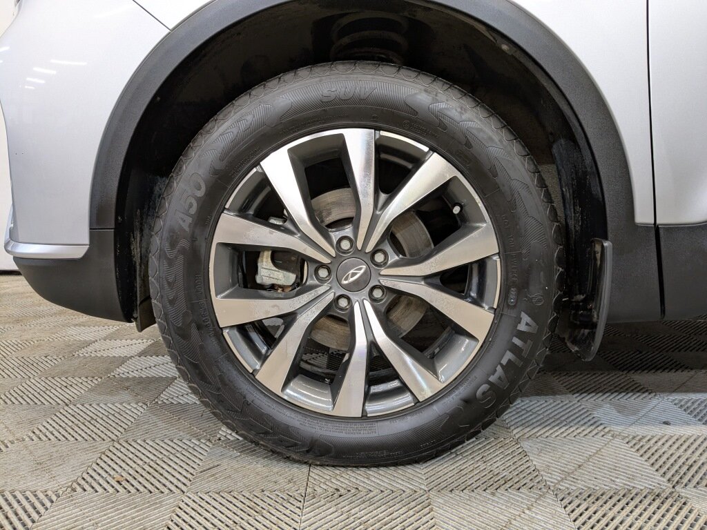 Chery Tiggo 7 Pro I, 2023 Фото №16