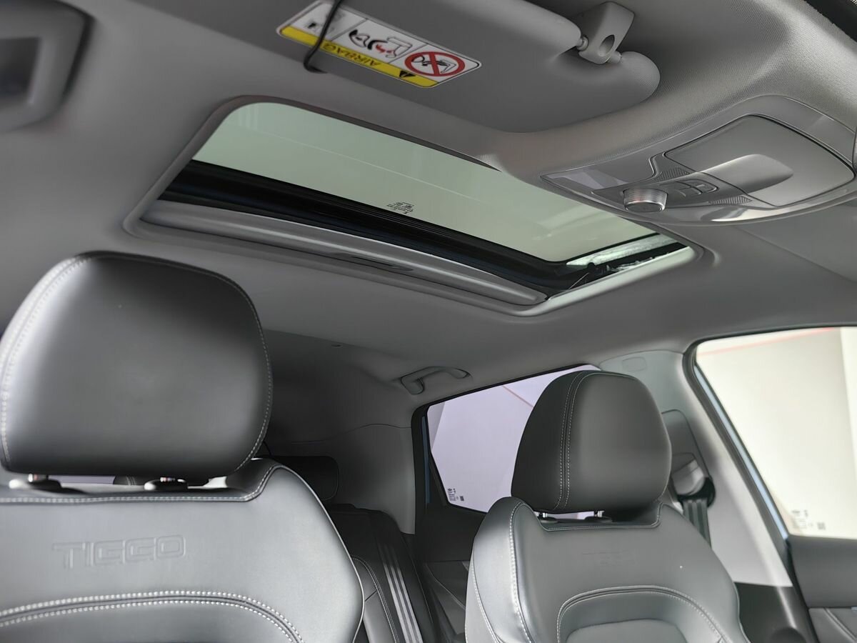 Chery Tiggo 4 Pro I, 2022 Фото №22