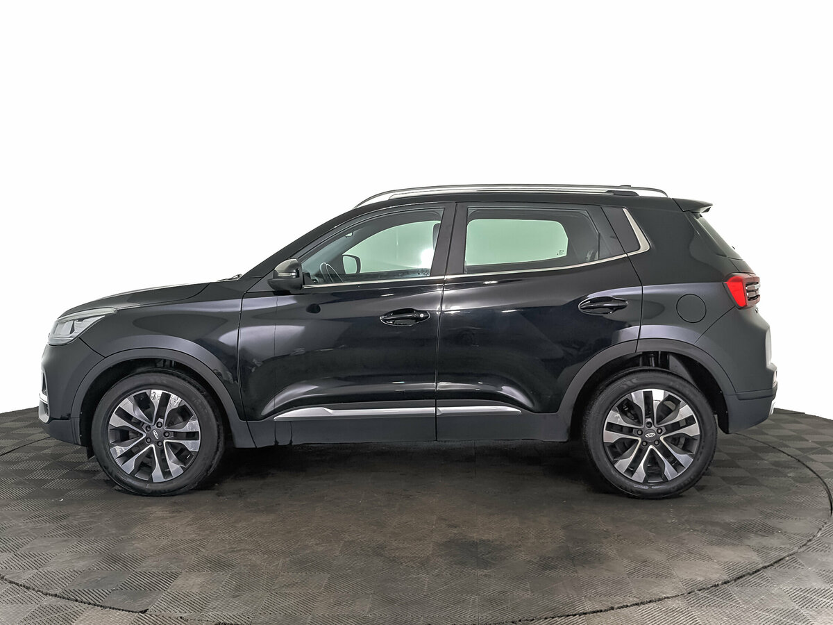Chery Tiggo 4 I Рестайлинг, 2022 - 115 620 км. | Фото №8