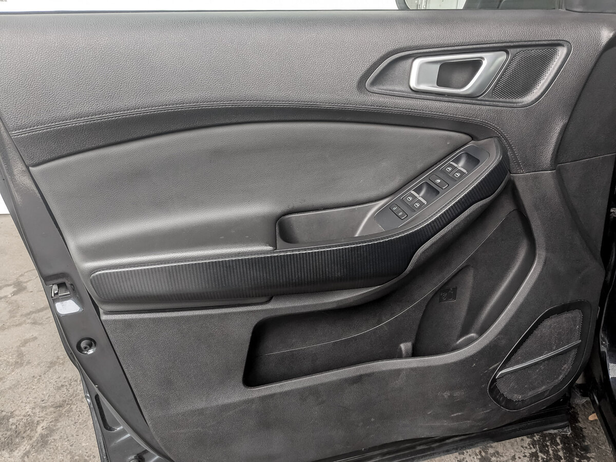 Chery Tiggo 4 I Рестайлинг, 2022 Фото №19