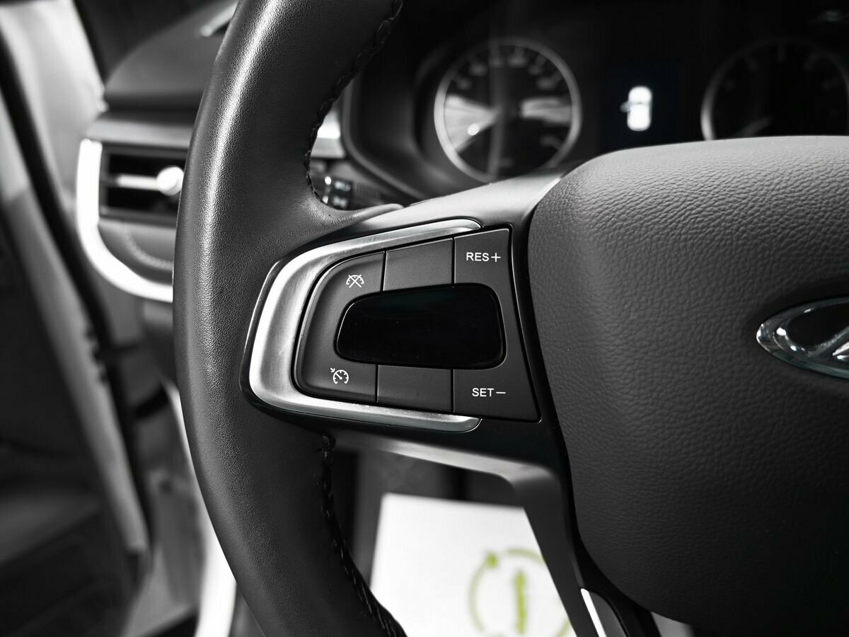 Chery Tiggo 4 Pro I, 2024 Фото №17