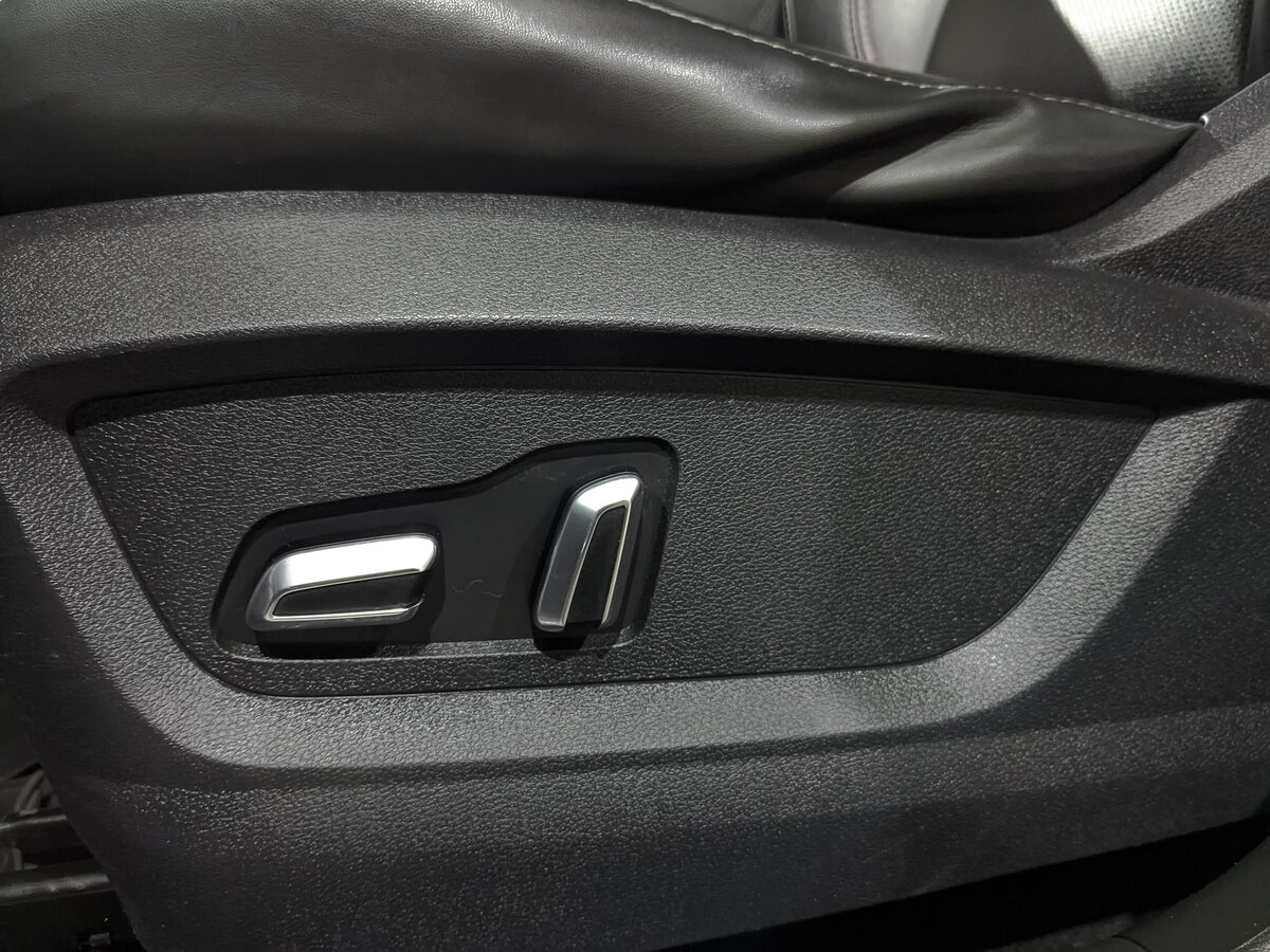 Chery Tiggo 7 Pro I, 2022 Фото №28