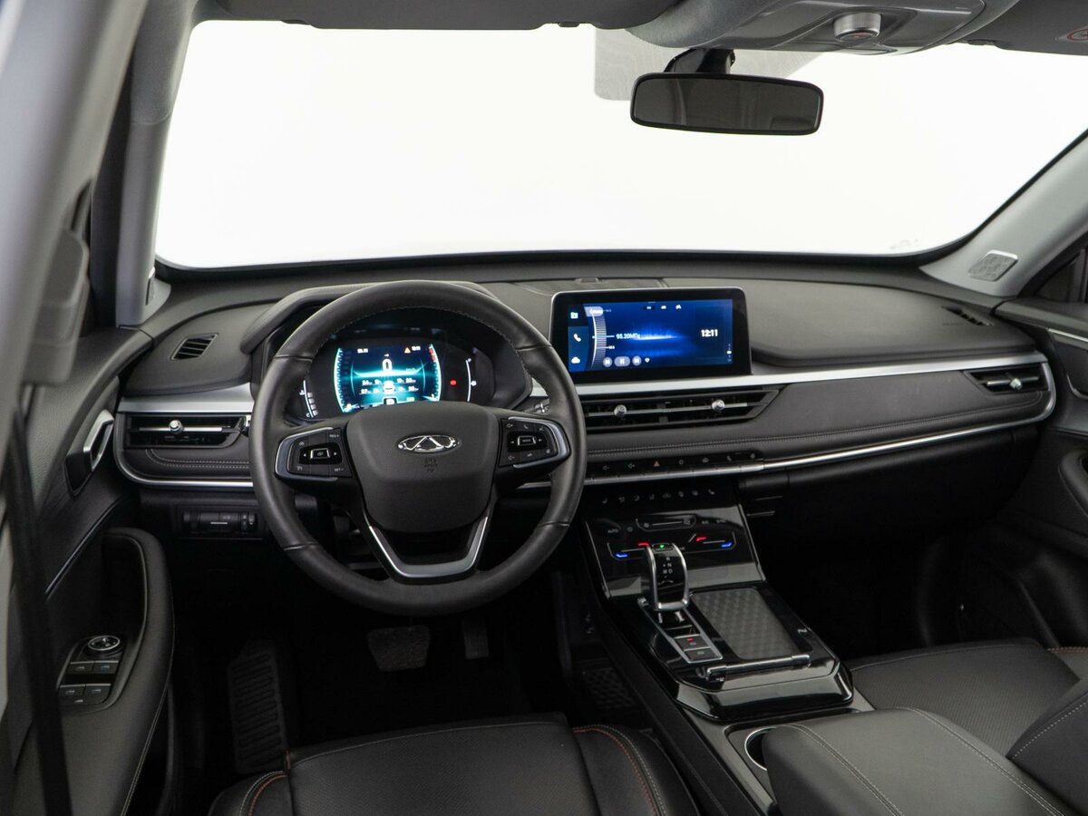 Chery Tiggo 7 Pro I, 2023 - 10 189 км. | Фото №5