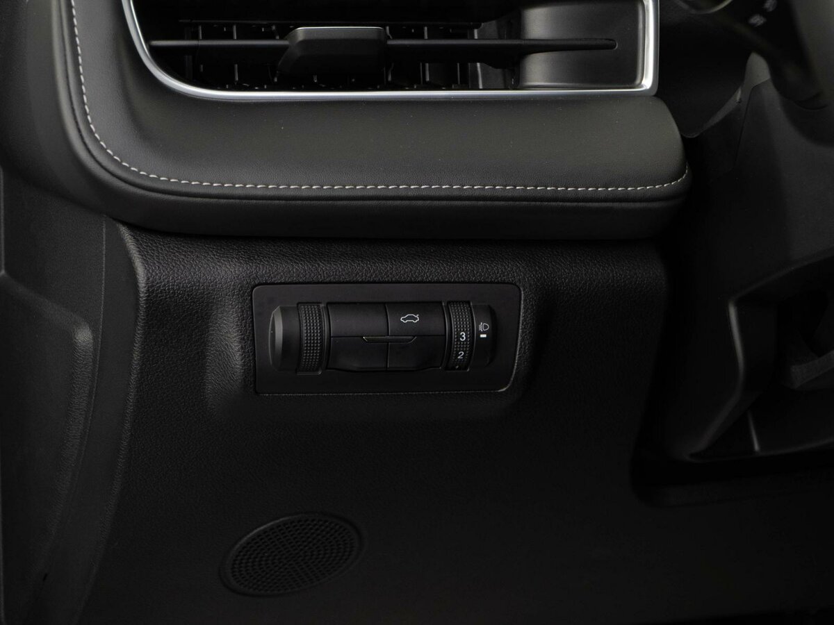 Chery Tiggo 7 Pro Max I, 2023 Фото №17