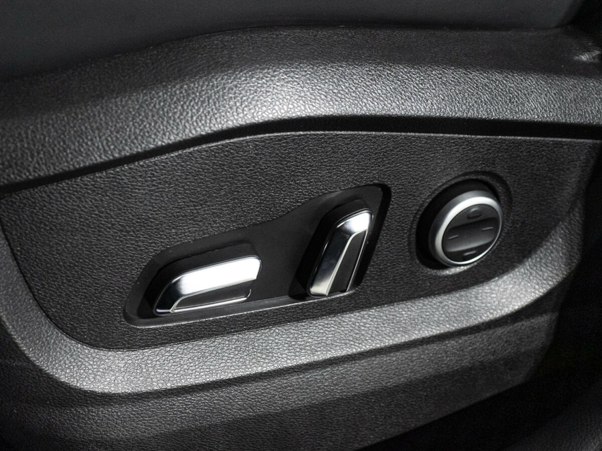 Chery Tiggo 8 Pro Max I Рестайлинг, 2024 Фото №15