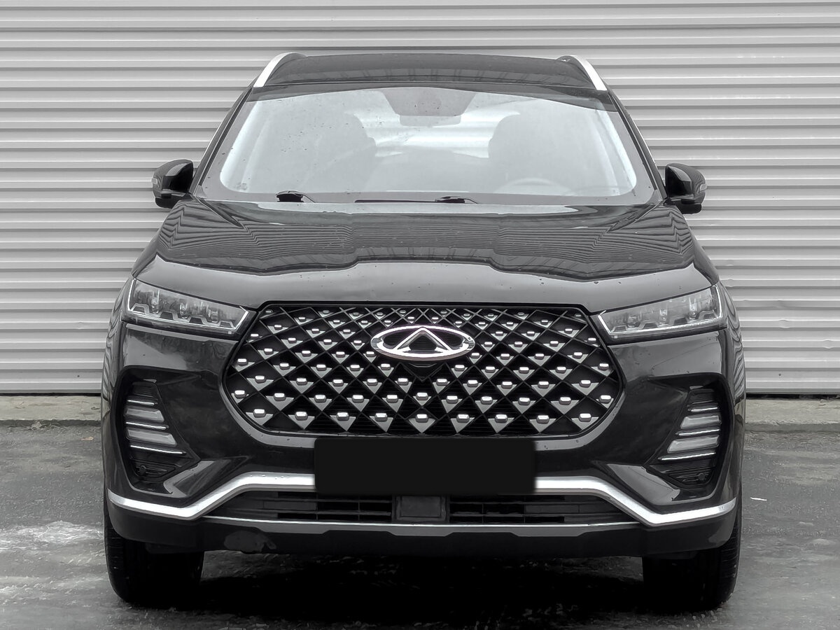 Chery Tiggo 7 Pro I, 2022 - 140 000 км. | Фото №2