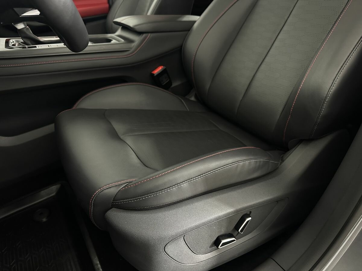 Changan CS55 Plus II, 2023 Фото №10