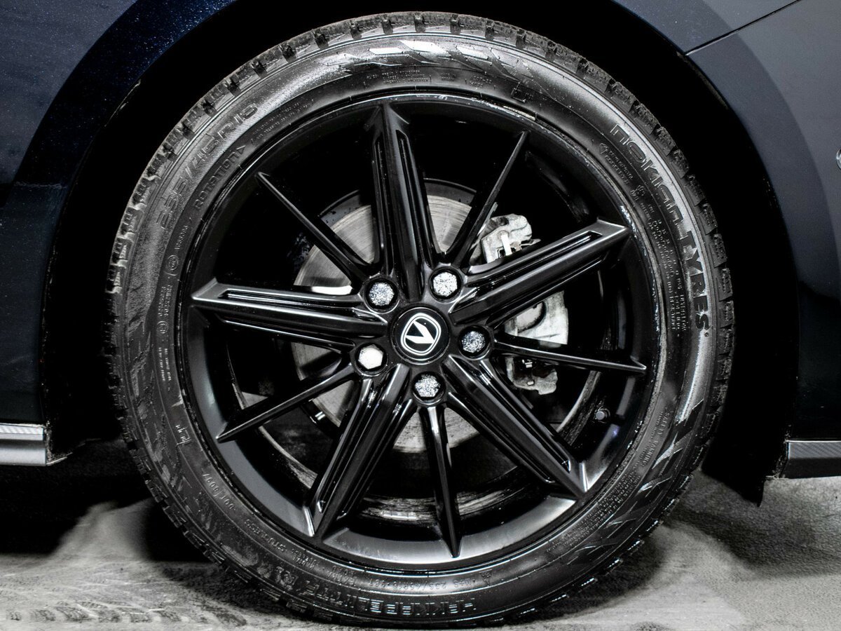 Changan UNI-V I, 2023 Фото №19