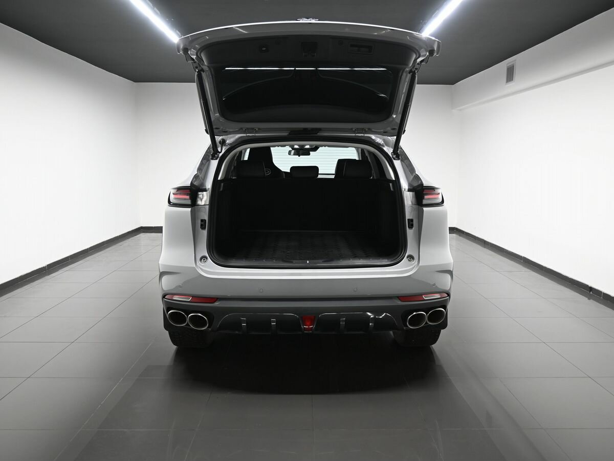 Changan UNI-K, 2023 - 22 972 км. | Фото №7