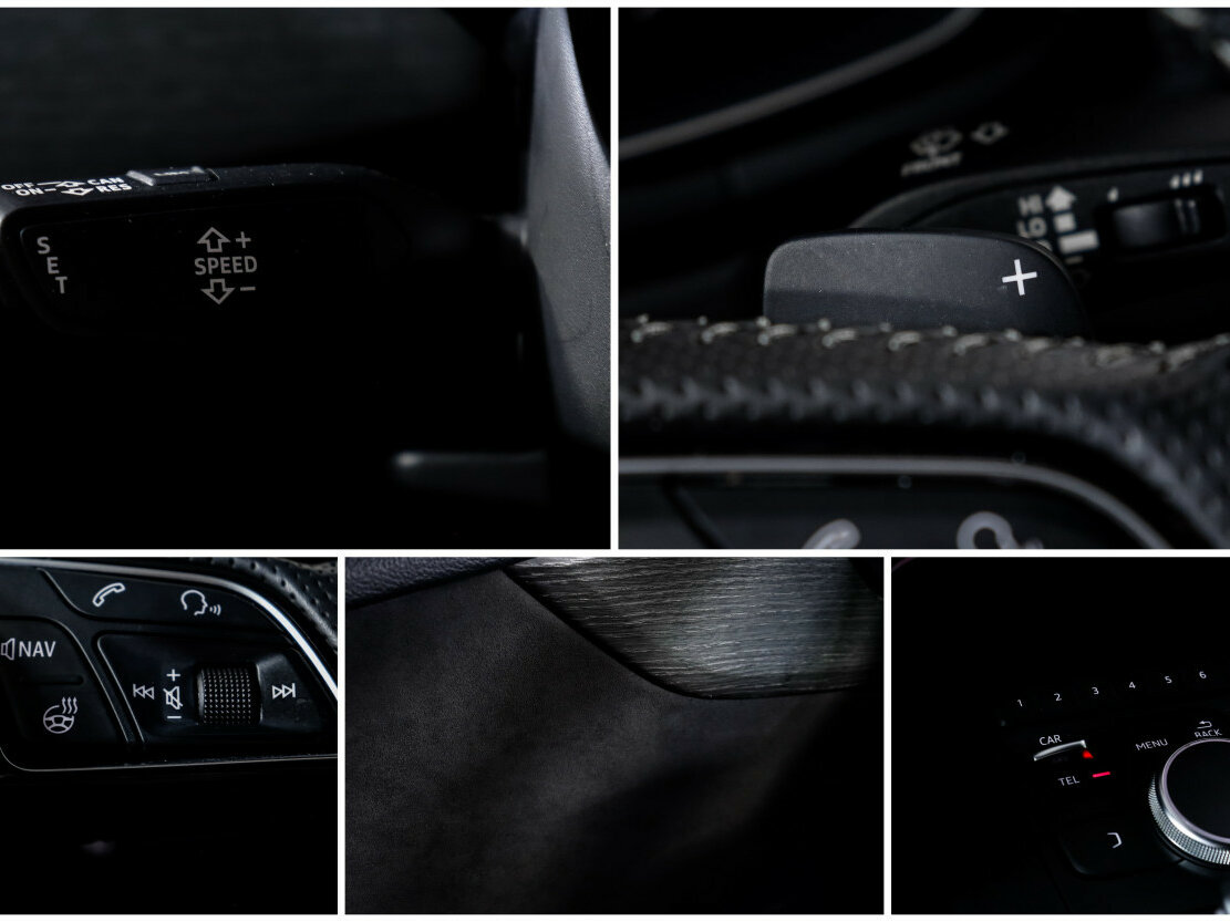 Audi A5 Sportback II (F5), 2018 Фото №18