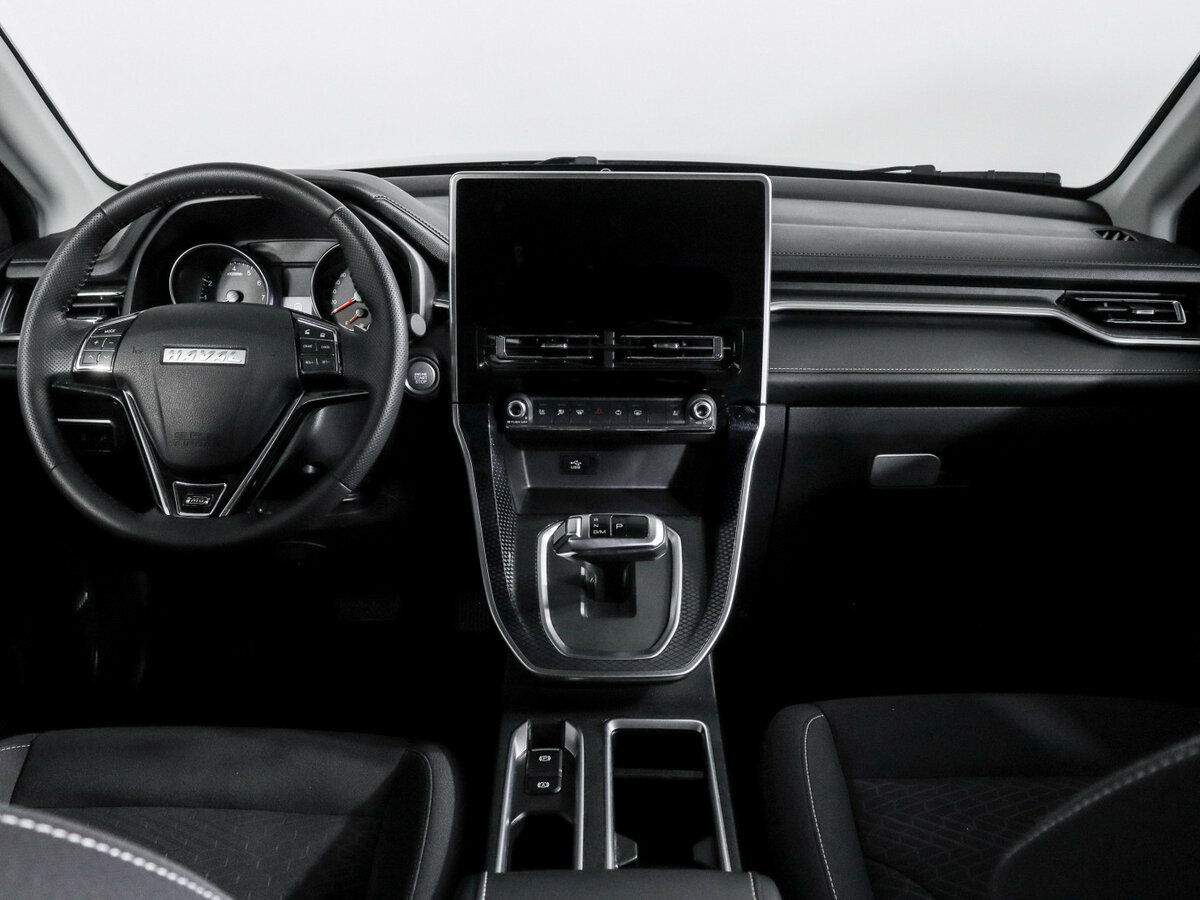 Haval M6 II, 2023 Фото №10