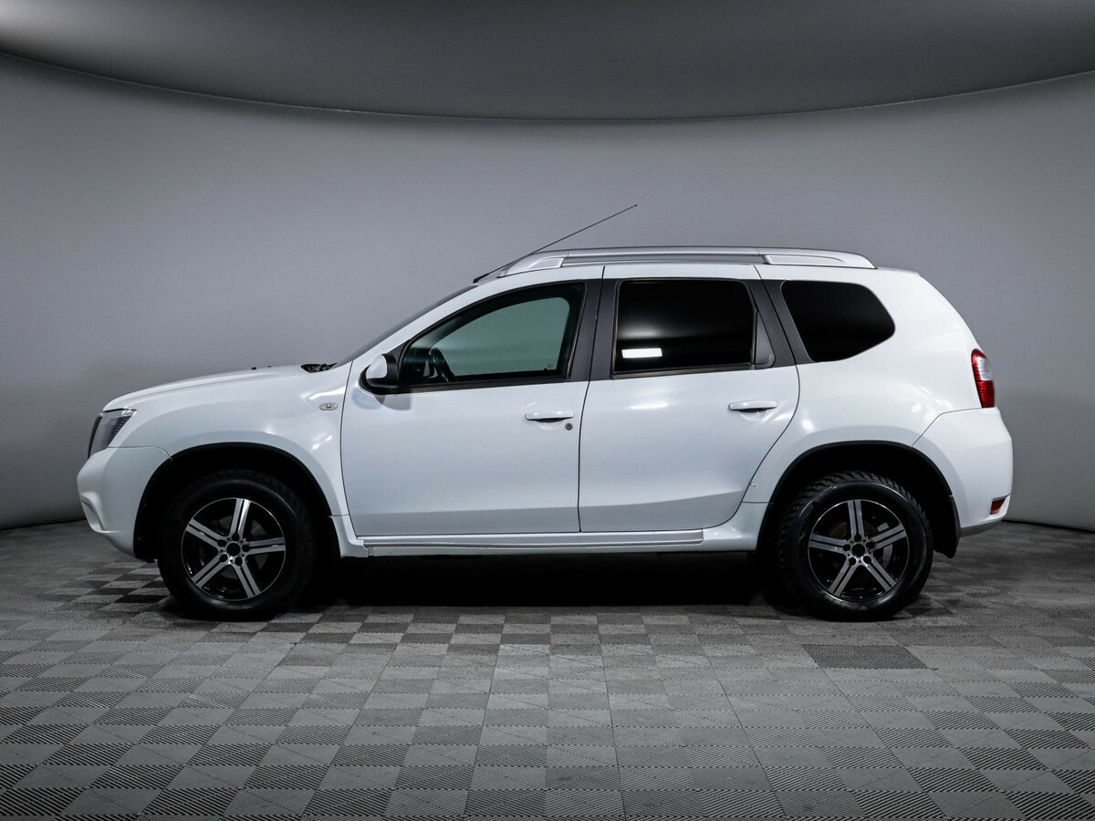 Nissan Terrano III (D10), 2017 - 151 433 км. | Фото №8