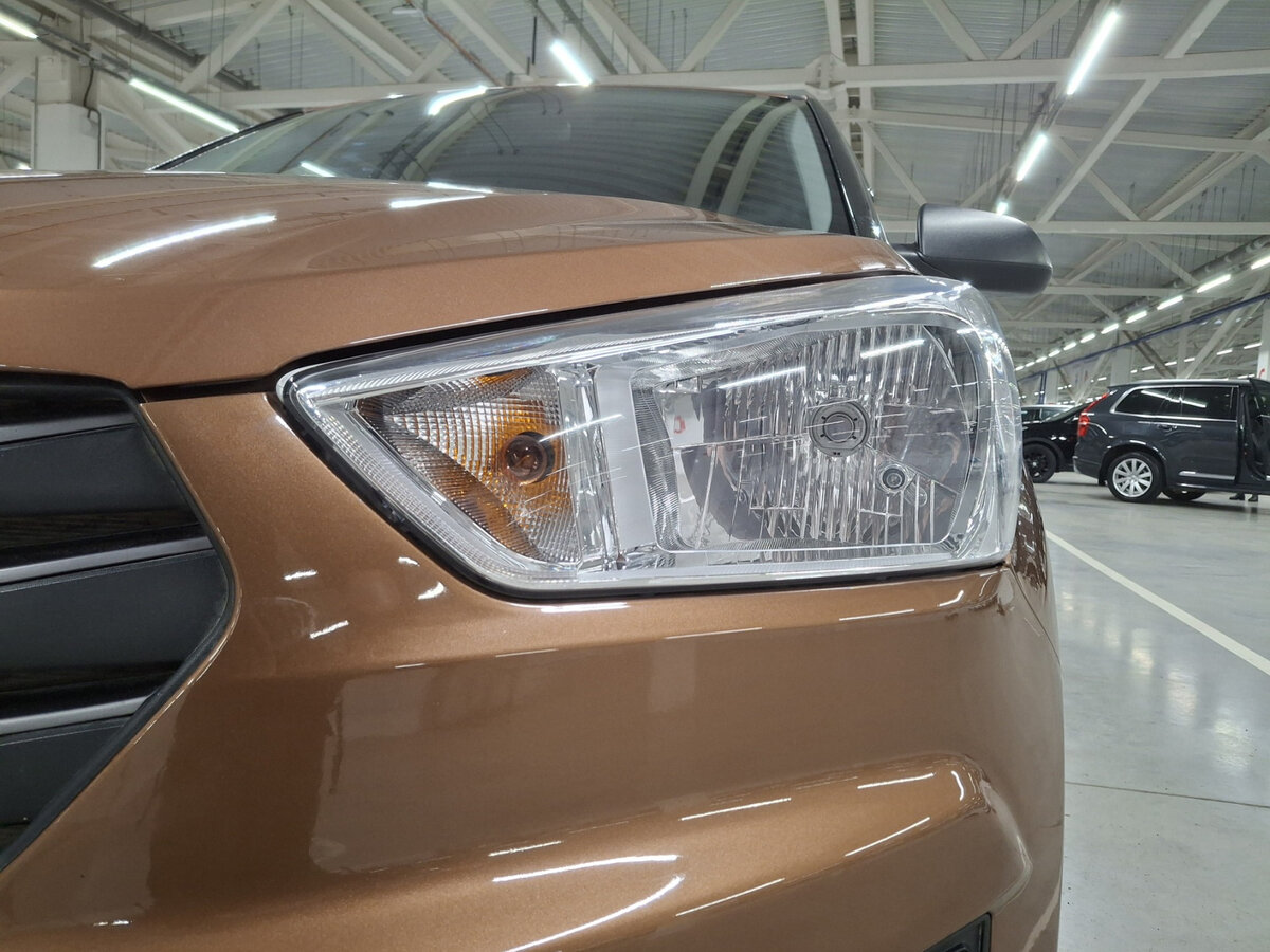 Hyundai Creta I, 2016 Фото №17