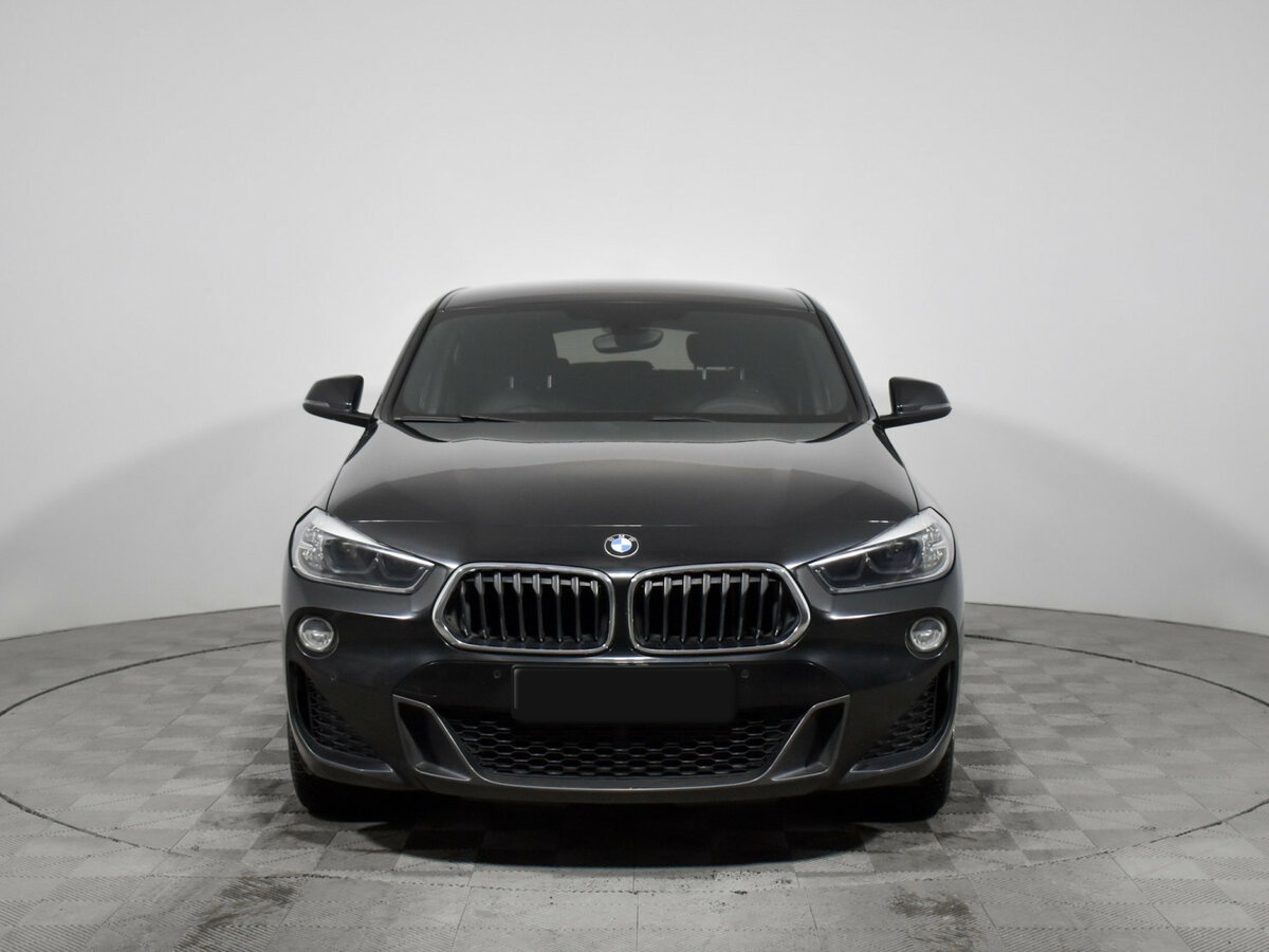 BMW X2 xDrive18d I (F39), 2019 - 89 000 км. | Фото №2