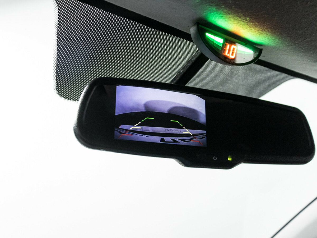 Hyundai Solaris II Рестайлинг, 2021 Фото №15