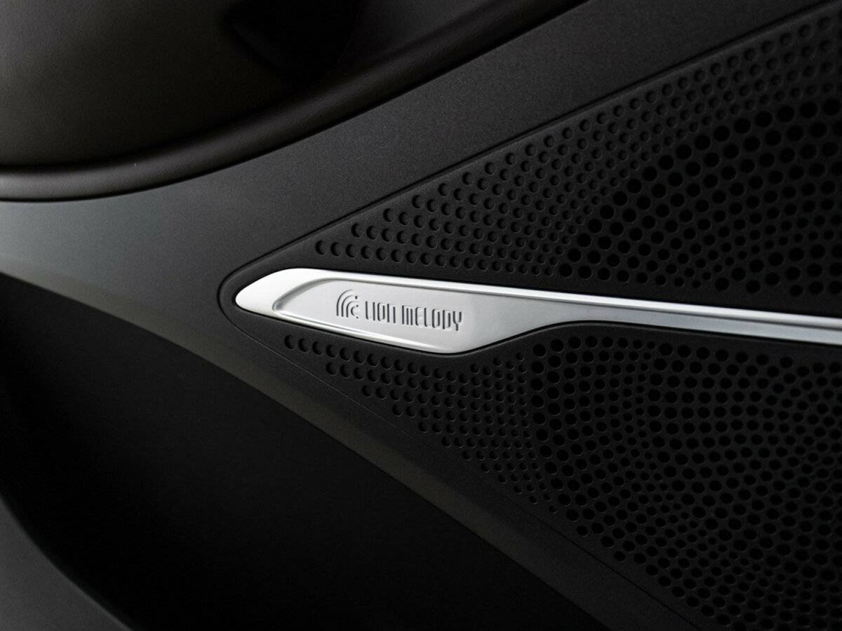 Exeed TXL I Рестайлинг 2, 2024 Фото №23