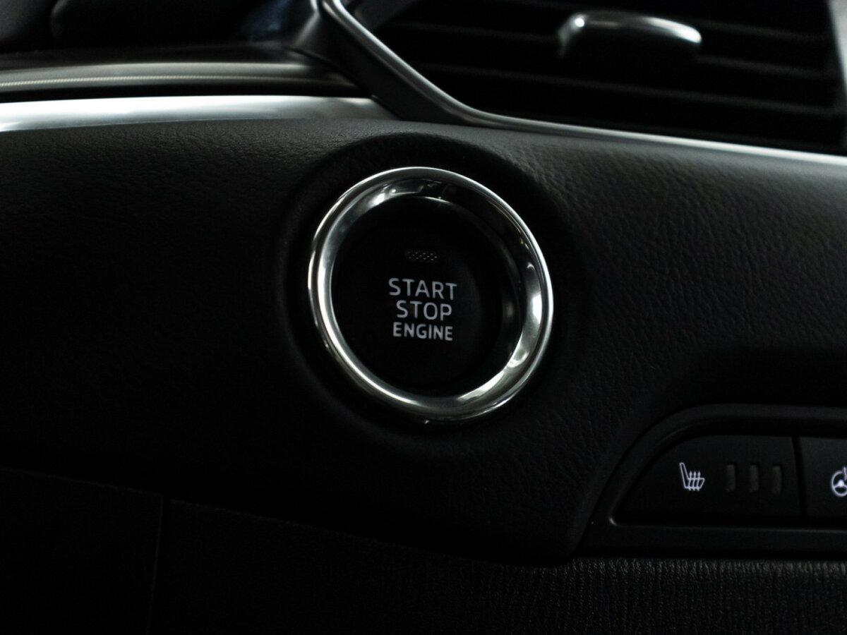 Mazda CX-5 II, 2017 Фото №14