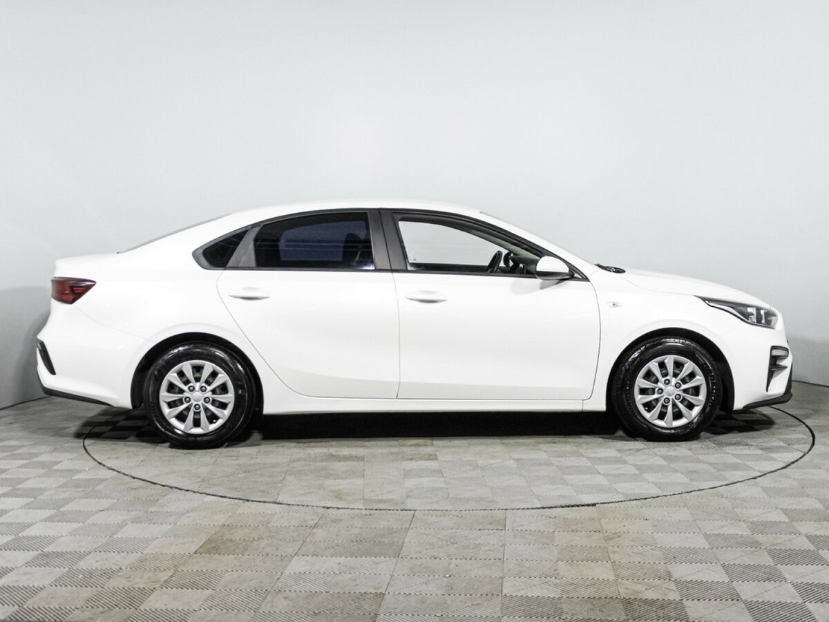 Kia K3 II, 2020 - 92 879 км. | Фото №4