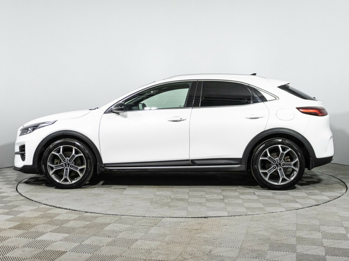 Kia XCeed I, 2020 - 110 500 км. | Фото №8