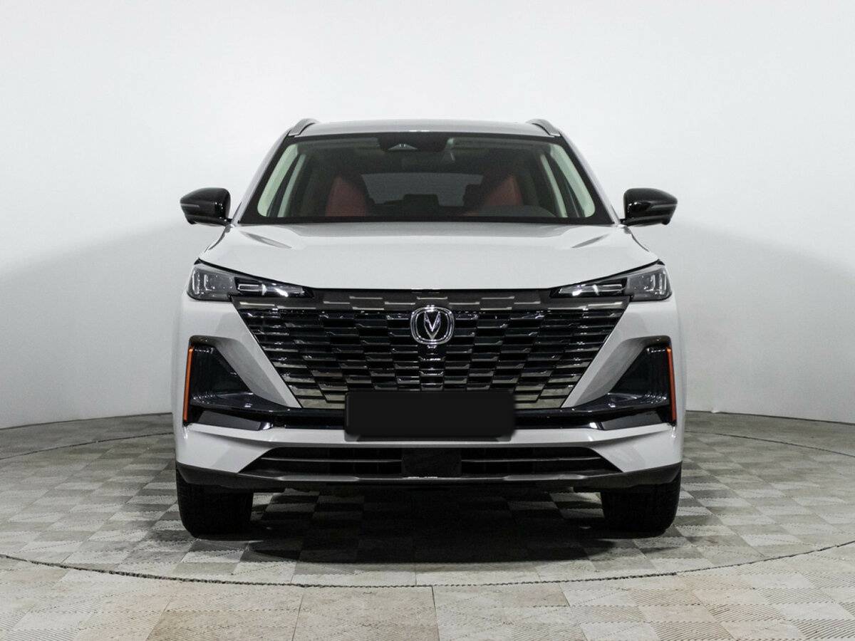 Changan CS55 Plus II, 2023 - 11 555 км. | Фото №2