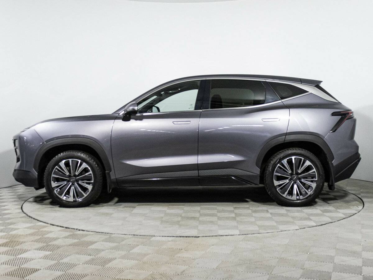 JETOUR DASHING I, 2023 Фото №7