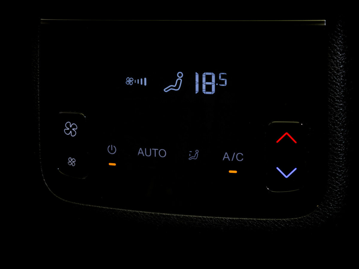 Exeed VX I, 2021 Фото №27