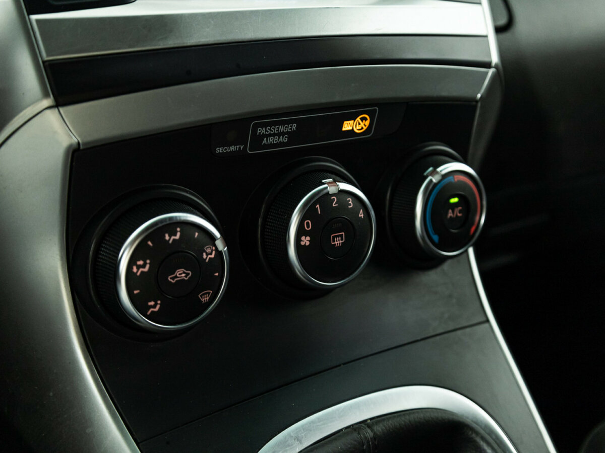 Toyota Verso I Рестайлинг, 2013 Фото №16