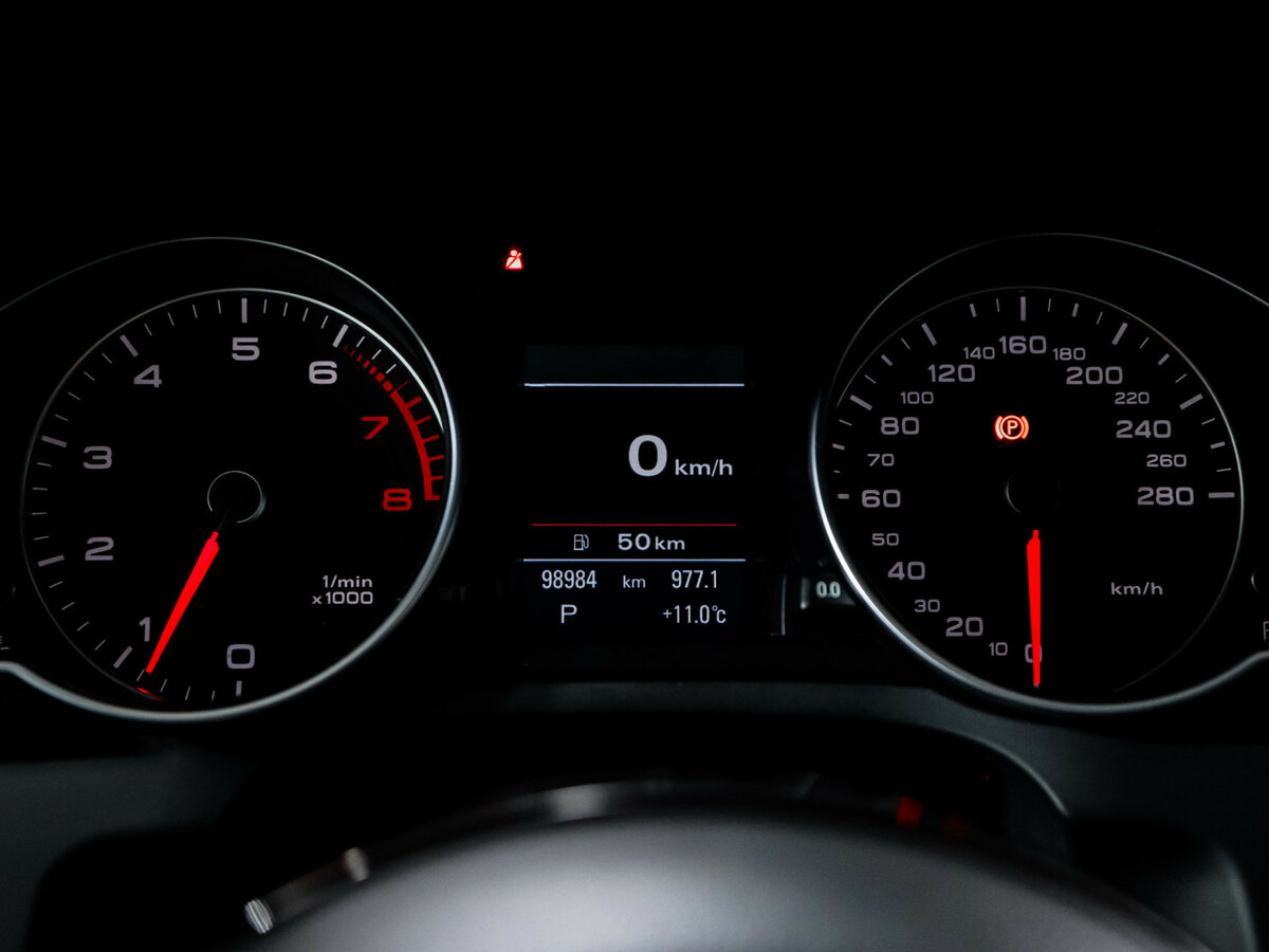 Audi A5 Sportback I (8T) Рестайлинг, 2014 Фото №9