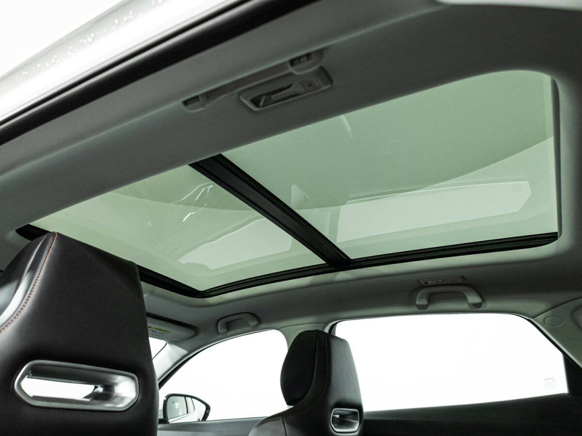 Changan UNI-K, 2022 Фото №13