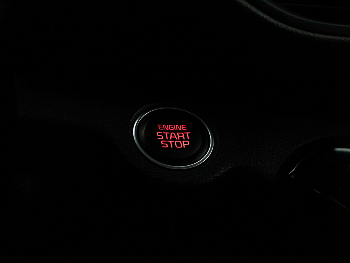 Kia K3 II Рестайлинг, 2021 Фото №23