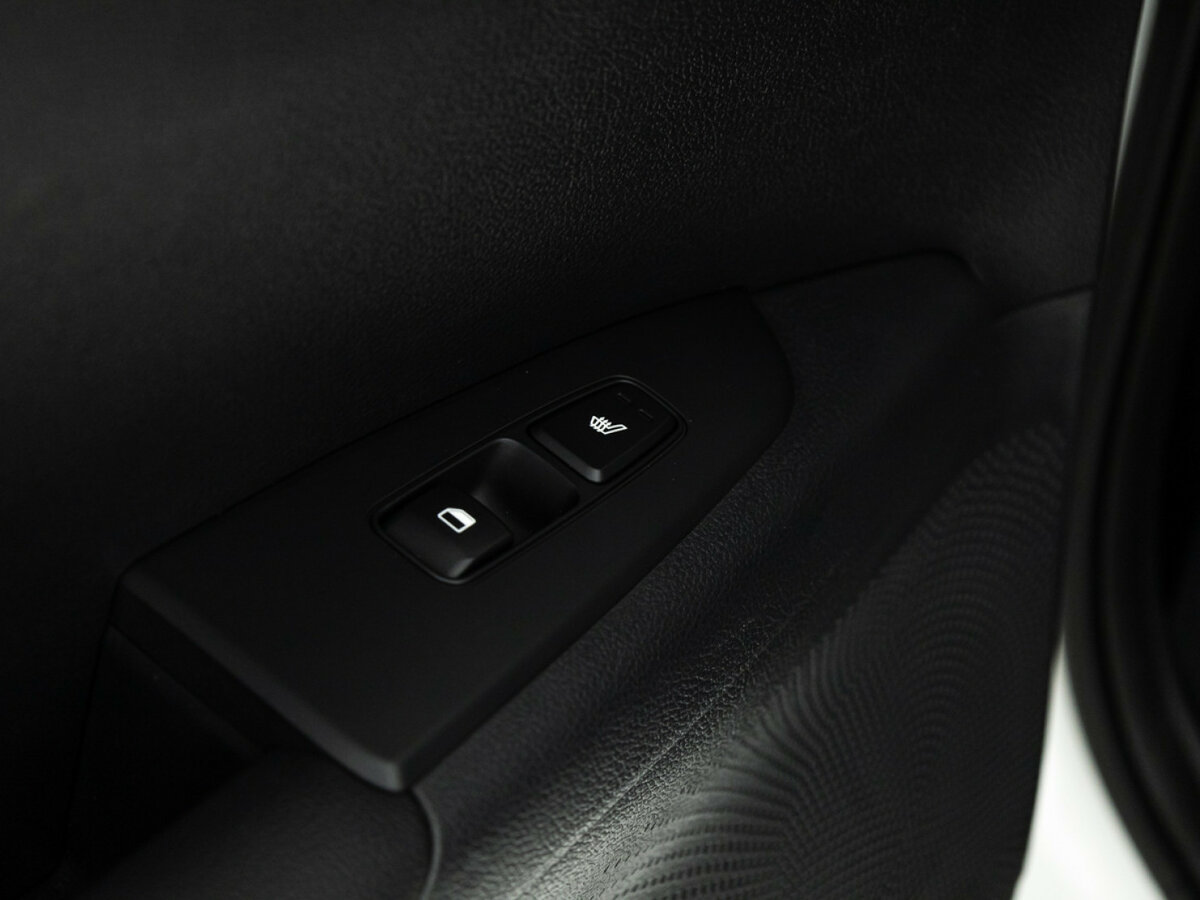 Kia K3 II Рестайлинг, 2021 Фото №24