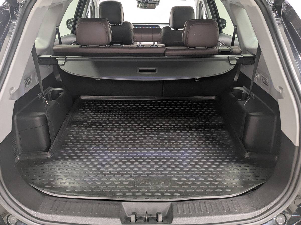 Chery Tiggo 8 Pro Max I Рестайлинг, 2024 Фото №10