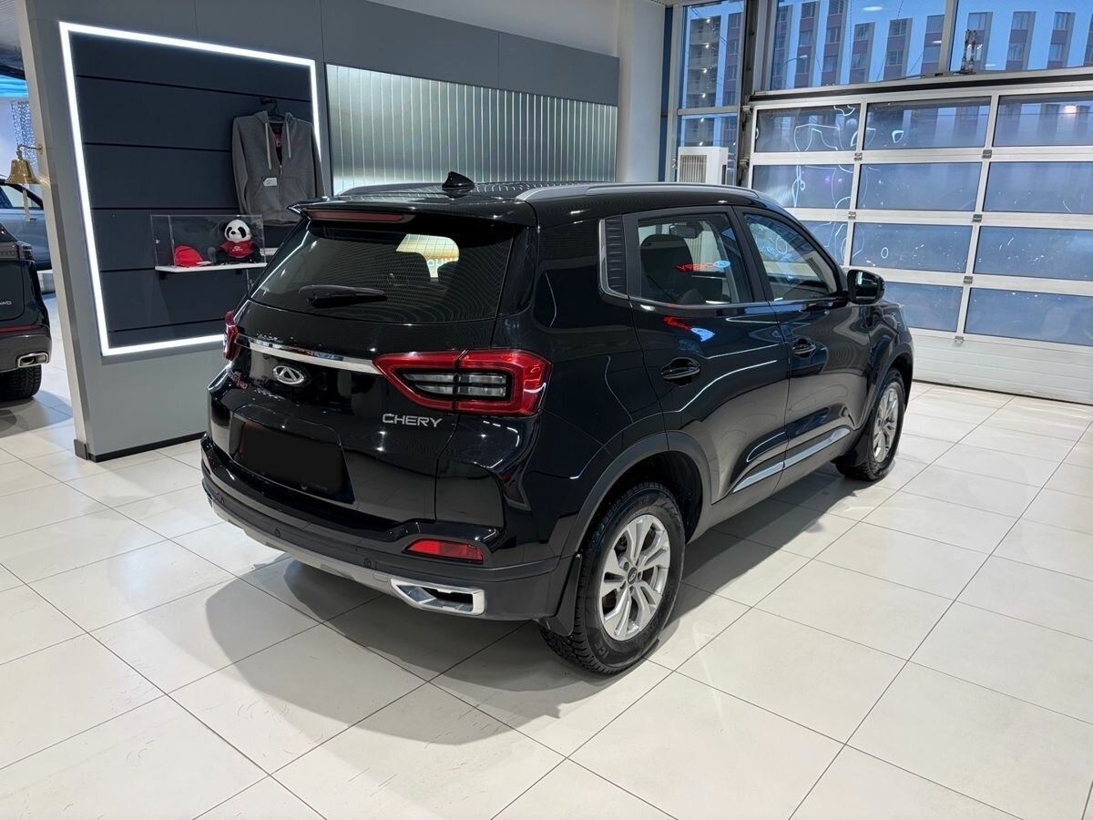 Chery Tiggo 4 Pro I, 2024 - 27 638 км. | Фото №4