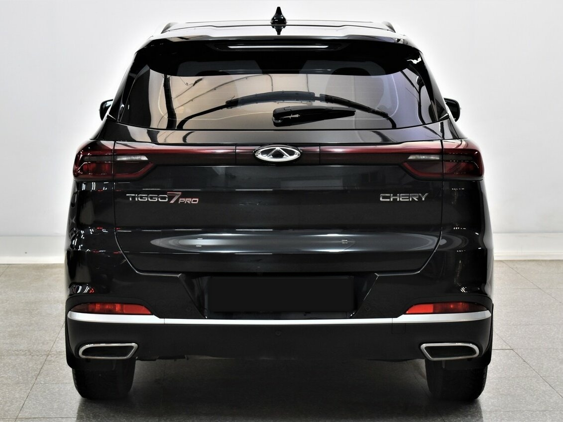 Chery Tiggo 7 Pro I, 2022 - 50 098 км. | Фото №3