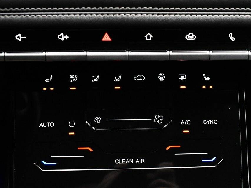 Chery Tiggo 7 Pro I, 2022 - 50 098 км. | Фото №8