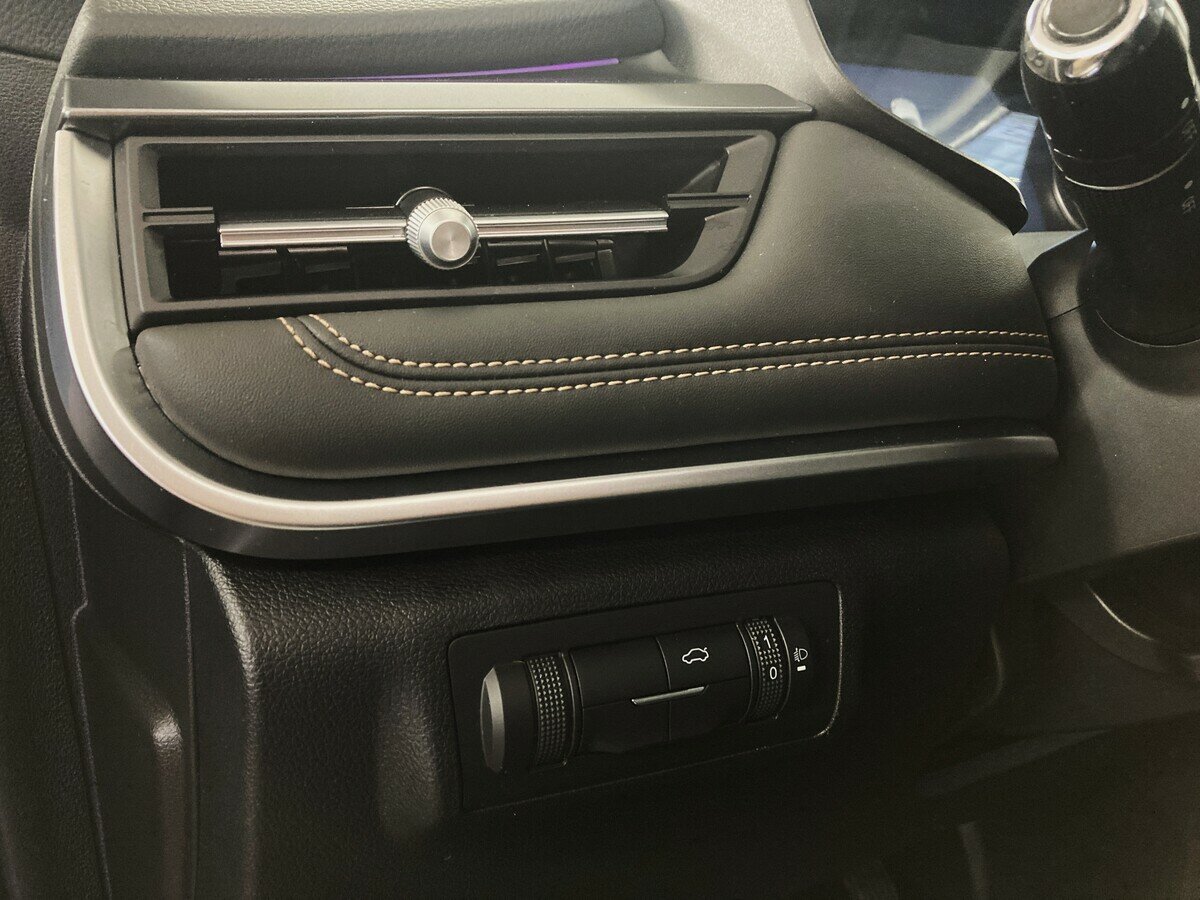 Chery Tiggo 8 I Рестайлинг, 2023 Фото №10