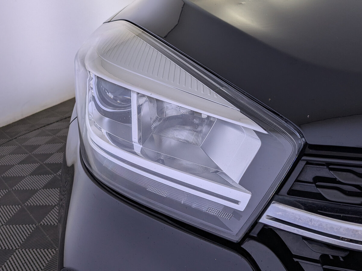 Chery Tiggo 4 I Рестайлинг, 2022 Фото №11