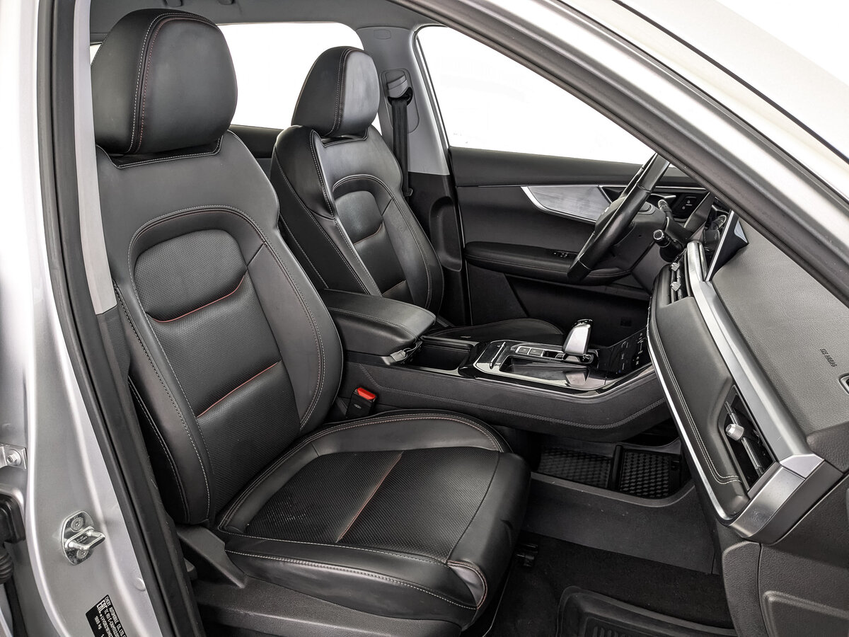 Chery Tiggo 7 Pro I, 2022 Фото №23