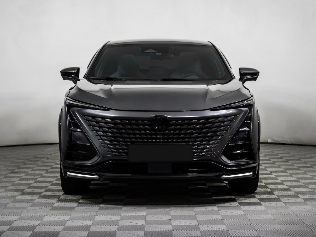 Changan UNI-T I Рестайлинг, 2023 Фото №2