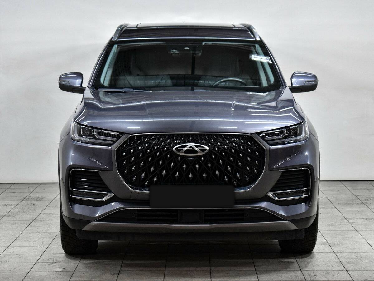 Chery Tiggo 8 Pro Max I Рестайлинг, 2023 - 10 300 км. | Фото №2