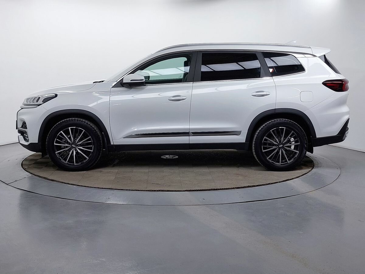 Chery Tiggo 8 I Рестайлинг, 2023 - 63 012 км. | Фото №8