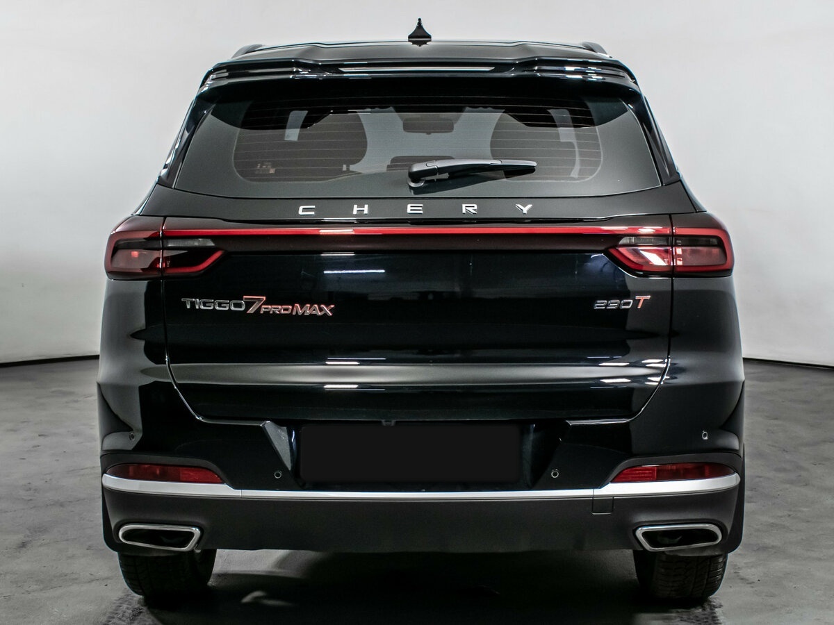 Chery Tiggo 7 Pro Max I, 2024 - 46 250 км. | Фото №6
