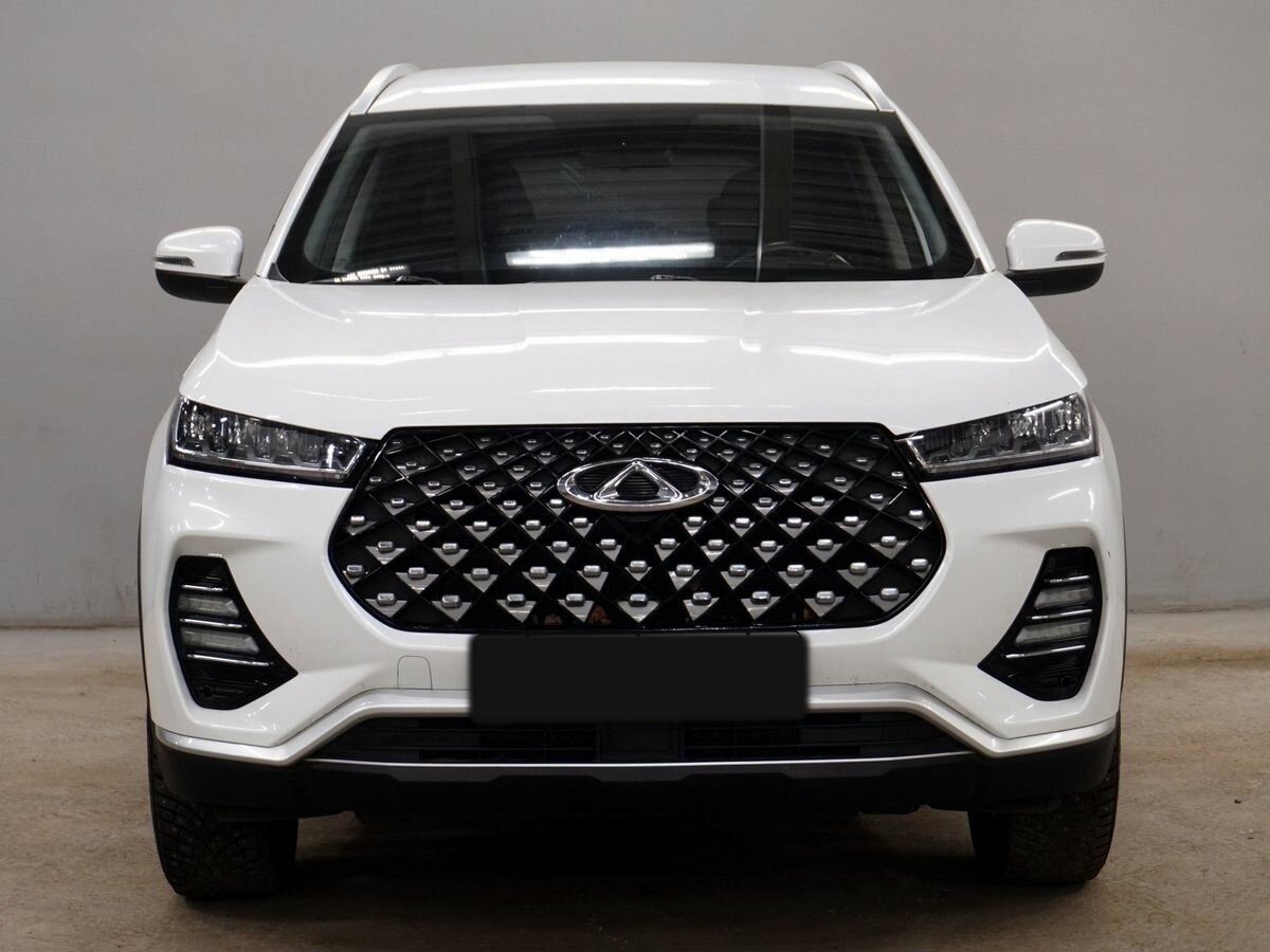 Chery Tiggo 7 Pro I, 2022 - 76 113 км. | Фото №2