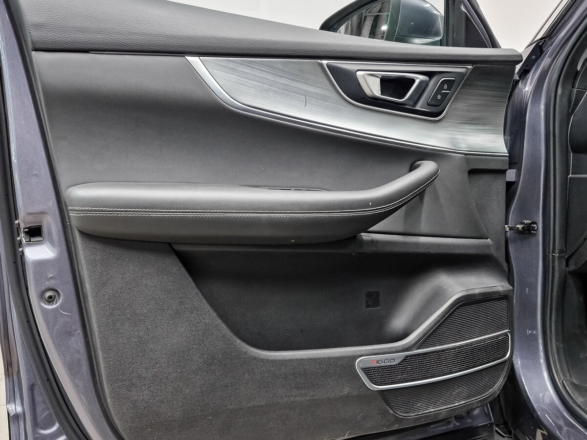 Chery Tiggo 7 Pro I, 2022 Фото №18