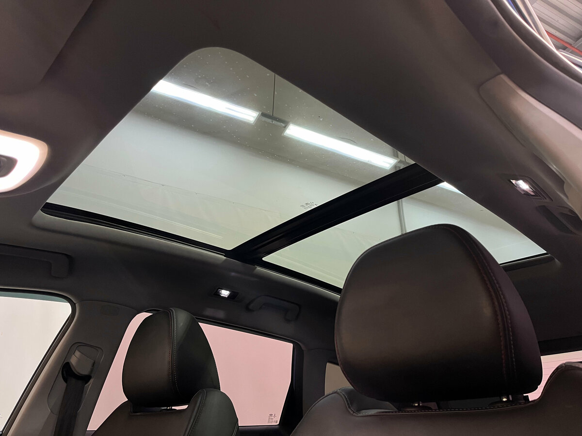 Chery Tiggo 7 Pro I, 2020 Фото №19