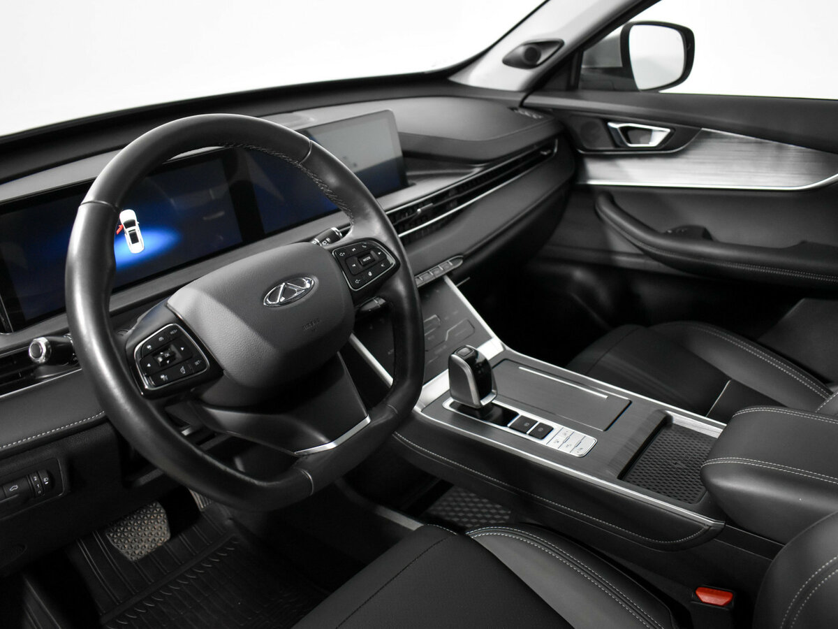 Chery Tiggo 7 Pro Max I, 2022 - 44 450 км. | Фото №8