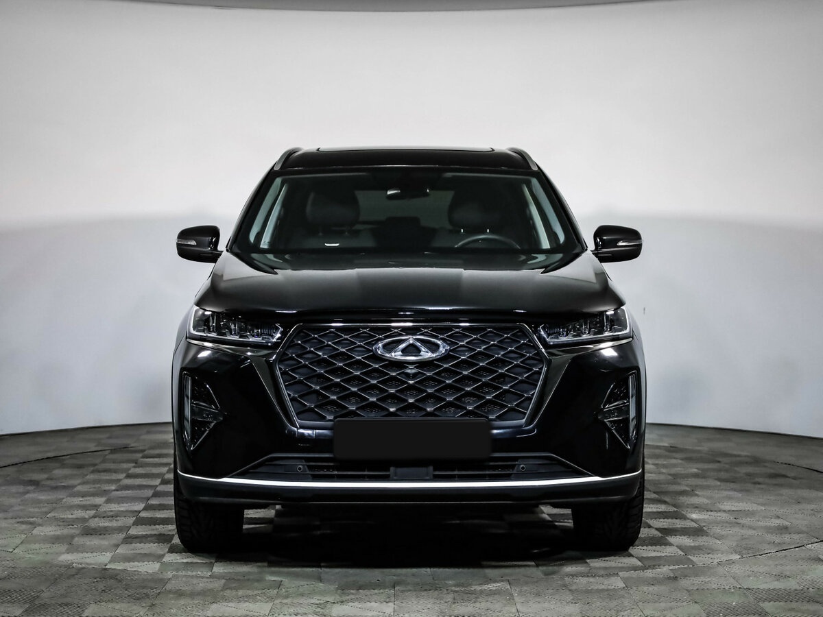 Chery Tiggo 7 Pro Max I, 2023 - 17 016 км. | Фото №2