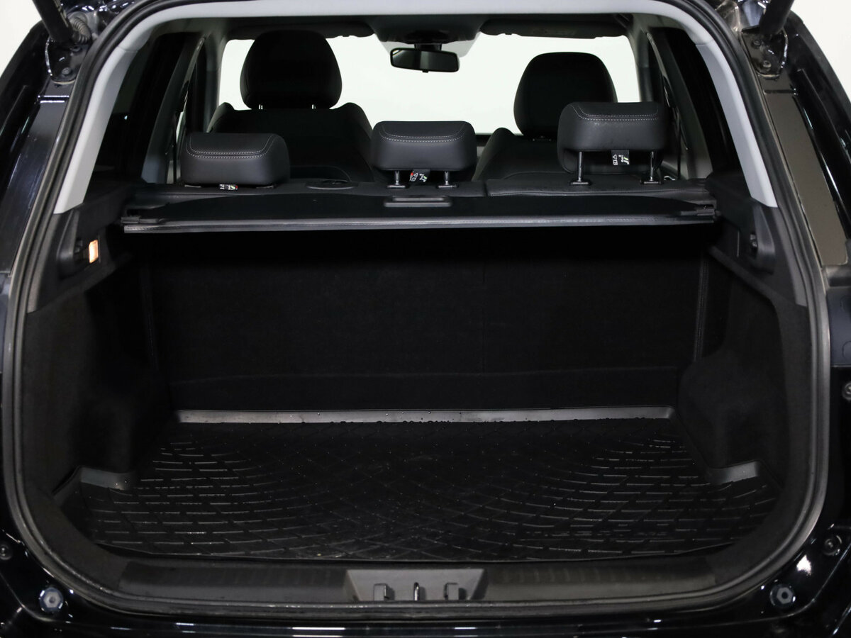 Chery Tiggo 7 Pro Max I, 2023 Фото №37