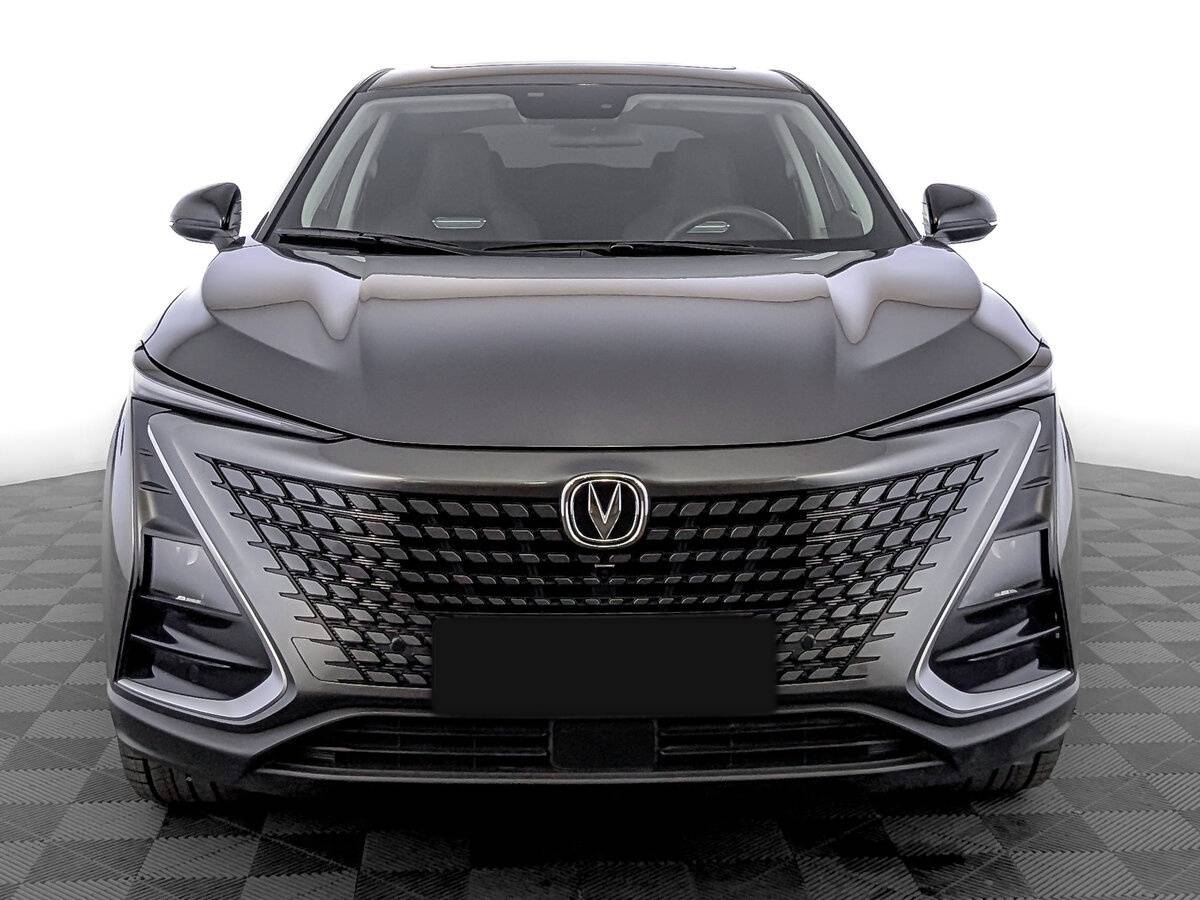 Changan UNI-T I, 2023 - 22 088 км. | Фото №2